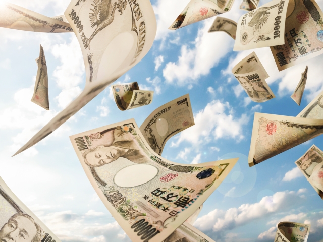 今さら聞けないお金の大切さ。今一度考えてみた、私の変化